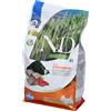 Russo Mangimi SpA Farmina N&D Herring, Spirulina And Wolfberry Adult Mini 2000 g Mangime