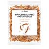 GymBeam Pasta Integrale di Farro 300 g