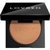 CLINICALFARMA Srl LOVREN T1 TERRA NATURAL BRONZE 11 G
