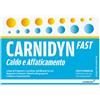 CARNIDYN FAST 20BUST