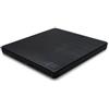 LG MASTERIZZATORE ESTERNO USB 2.0 DVD CD-RW HITACHI LG HLDS GP60NB60 BLACK