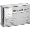 REV PHARMABIO SRL REV RESOLVE CAPSULE