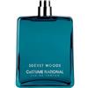 Costume National Secret Woods Eau De Parfum 100ml