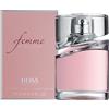 Hugo Boss Femme Eau de Parfum 75 ml spray vapo