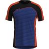 Crazy T-shirt Resolution Man maglietta uomo