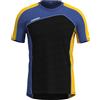 Crazy T-shirt Resolution Man maglietta uomo
