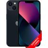 Apple iPhone 13 Midnight da 128 GB - Ricondizionato » GRADO BUONO«