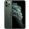Apple iPhone 11 Pro Max Midnight Green da 64 GB - Ricondizionato » GRADO OTTIMO «
