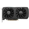 Zotac ZT-D40720E-10M scheda video NVIDIA GeForce RTX 4070 SUPER 12 GB GDDR6X