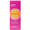 THE GOOD VIBES COMPANY Srl GOOVI CREMA VISO SPF50+ LOVERS