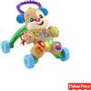 Fisher Price - Ridi & Impara Smart Stages Cagnolino Primi Passi HHX15