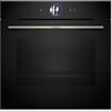 Bosch Serie 8 HSG7261B1 forno Vapore 71 L 3600 W Nero