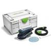 Festool Levigatrice orbitale ETS EC 125/3 EQ-Plus