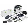 Festool Levigatrice a stelo PLANEX LHS 2 225/CTL 36-Set