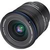 Samyang - AF 14-24mm F2.8 FE - LK Samyang & Schneider-Kreuznach - Obiettivo super grandangolare - Obiettivo zoom per fotocamere mirrorless full frame - Compatto e leggero - Sony FE