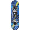Nils Extreme Skateboard King per ragazzi