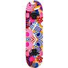 Nils Extreme Skateboard per ragazzi HOOP