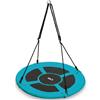 Nils Camp Altalena a nido 100 cm turchese