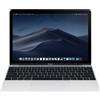Apple MacBook 2015 | 12 | 512 GB SSD | Intel Core M-5Y51 | argento | ES