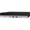 HP ProDesk 600 G4 DM (USFF) | Intel 8th Gen | i5-8500T | 4 GB | 128 GB SSD | Win 11 Pro