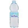 Sant'Anna Acqua Sant'Anna Bottiglie Acqua Naturale 0,5 Litri | Minerale Oligominerale Minimamente mineralizzata | Plastica 100% Riciclabile | Confezione 24 Bottigliette
