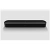 Sonos Soundbar Sonos Beam GEN2 colore nero