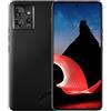 Motorola Smartphone MOTOROLA Thinkphone 8+256GB 6,6" Android Carbon Black