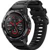 GS Active GPS Smartwatch per Uomo E Donna Con Orologio Fitness Contapassi Orolog