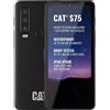 Caterpillar CAT S75 5G 128GB 6GB RAM Dual SIM Nero Black Garanzia Europa
