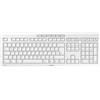 ‎Cherry Europe GmbH CHERRY STREAM DESKTOP RECHARGE, wireless keyboard and mouse set, German layout,