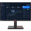 Lenovo Thinkvision T22i-30 (21,5 ") FHD HDMI / Dp / VGA / Hub
