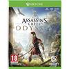 Ubisoft Assassin's Creed: Odyssey Xbox One - Xbox One