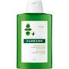Klorane Capelli Linea Ortica Shampoo 400 ml