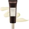 SKIN1004 Madagascar Centella Probio-Cica Glow Sun Ampoule 50 ml - SPF 50+ PA++++ - Protezione solare quotidiana leggera con centella - Texture in fiala idratante - Senza effetto bianco (50ML)