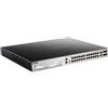 D-LINK SWITCH 4 X 10/100/1000BASE-T POE PORTS 370W BUDGET