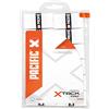 Pacific, Overgrip per Racchetta da Tennis X Tack PRO Perfo, 12 pz.