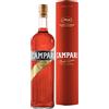 Campari Bitter Limited Edition ''Cannes'' Jéroboam - Campari (astuccio a tubo)