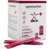 Promopharma Aminovita Plus Integratore Articolazioni 60 Stick