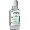 Gum Bio Collutorio Con Aloe Gusto Menta Fresca 300ml