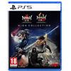 Playstation Tecmo Koei Collection Nioh Standard 5