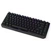 ENDORFY Thock 75% wireless rosso, tastiera meccanica wireless 75%, QWERTY, interruttori Kailh Box rossi, RGB, copritasti PBT EY5A073