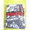 DYLAN DOG MAGLIA T-SHIRT TAGLIA XL '' COPERTINE '' SABOR PIAZZA ITALIA GADGET