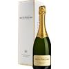 Bruno Paillard Champagne Bruno Paillard Première Cuvée Extra Brut - Bruno Paillard - Formato: 0.75 l