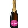Jean Vesselle Champagne Jean Vesselle Rosé de Saignée - Jean Vesselle - Formato: 0.75 l