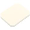 BEAUTYTIME INTERNATIONAL Srl Spugnetta Rettangolare Make Up Delicata BT 277 Beautytime
