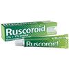 Vemedia Ruscoroid Crema Rettale 40gr