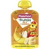 HEINZ ITALIA SPA PLASMON I FRUTTINI MELA/BAN