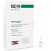 Isdin Verrutop Prodotto contro le verrucche 4 fiale x 0.10 ml