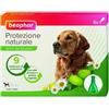 Beaphar protezione naturale spot on cane grande +30 kg