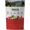 Natua per Gatti Adulti con Manzo da 350 gr